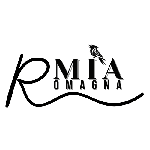 Logo di Mia Romagna, startup innovativa per la valorizzazione del territorio romagnolo