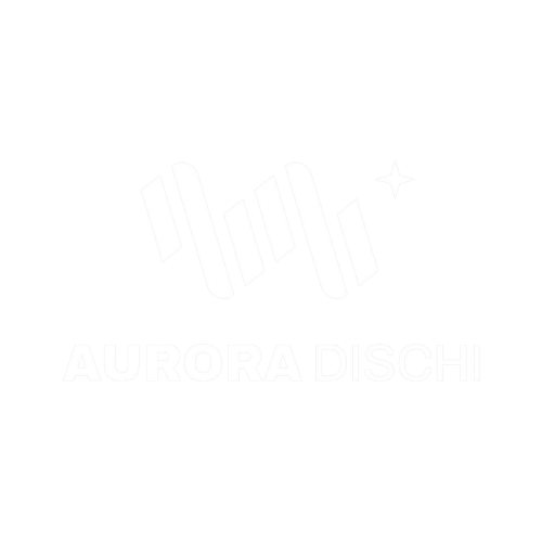 Logo Aurora Dischi partner Luna evnt